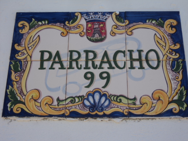 Parracho