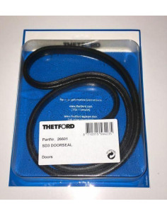 Borracha selante porta 3 Thetford