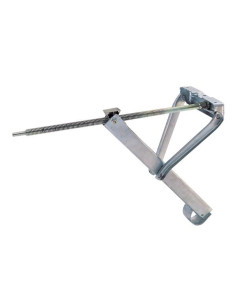 Macaco Al-ko Superligeiro 505mm