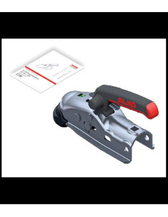 Cabeçote Al-Ko 50mm AK161 D50