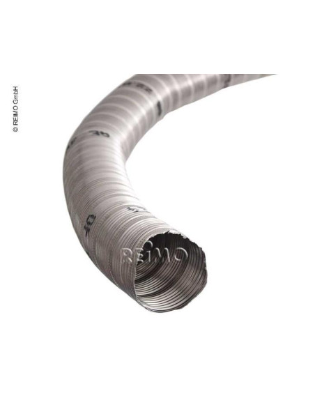TUBO P/ AQUECIMENTO EVACUAÇÃO TRUMATIC 55mm ao/M