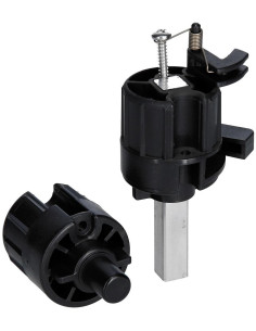 Enroladores de toldo Thule Omnistor (par)