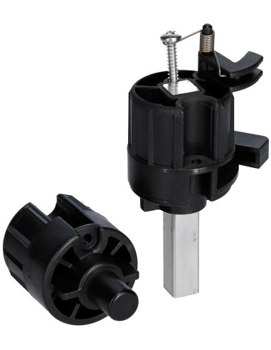 Enroladores de toldo Thule Omnistor (par)