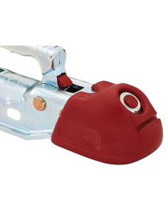 Protetor Borracha Para Cabeçote 2