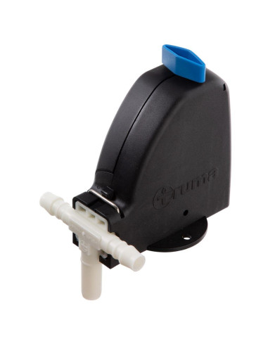 Válvula drenagem Frostcontrol TB Truma