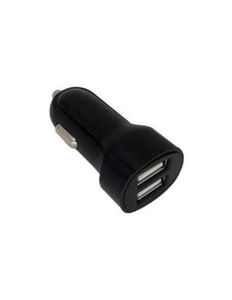 CARREGADOR USB 12 V DUPLO