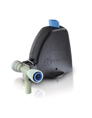 Válvula drenagem Frostcontrol JG Truma