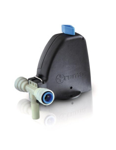 Válvula drenagem Frostcontrol JG Truma 2