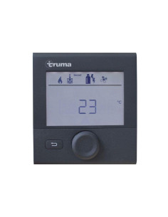 Comando CP plus Truma