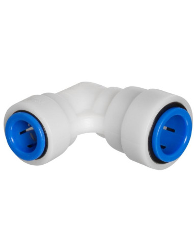 Ligador curvo 10/12mm JG Truma