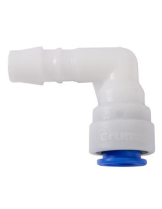 Ligador curvo JG10/TB10mm Truma 2