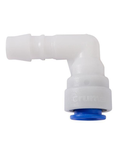 Ligador curvo JG10/TB10mm Truma