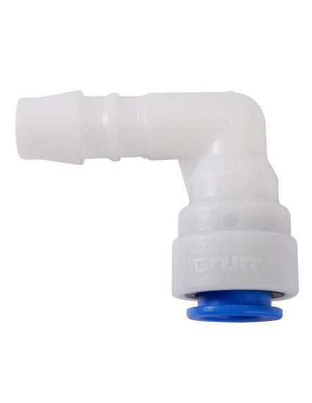 Ligador curvo JG10/TB10mm Truma