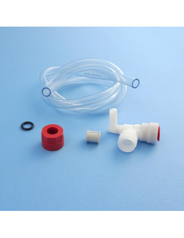 Ligador p/aquecimento Truma 2JG 12mm