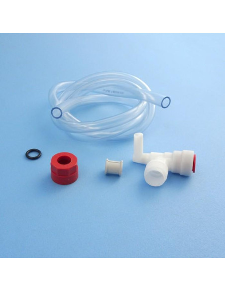 Ligador p/aquecimento Truma 2JG 12mm