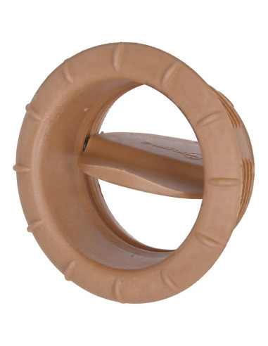 Terminal Saida castanho EN-O para aquecimento Truma