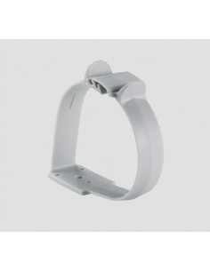 Abraçadeira plastica 65mm Truma