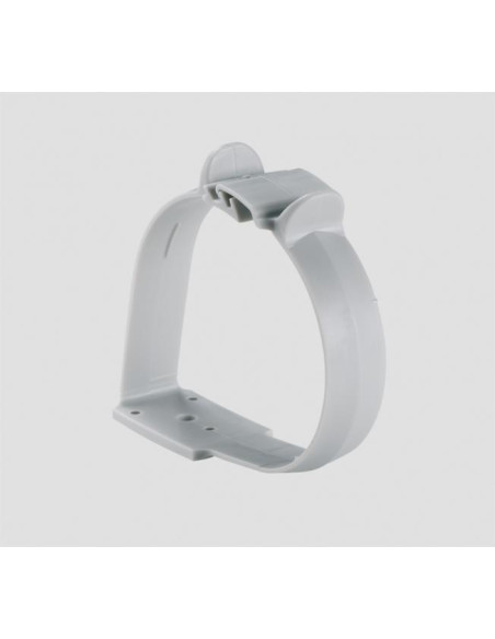 Abraçadeira plastica 65mm Truma