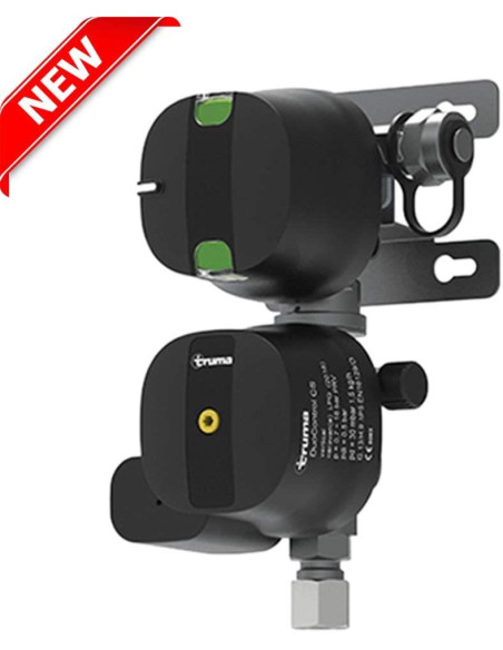 Controlador DuoControl CS Vertical Truma