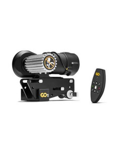 Mover Caravana GO2 - Truma 2