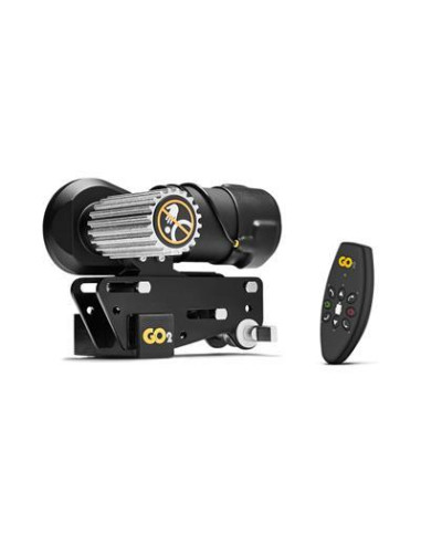 Mover Caravana GO2 - Truma