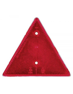 Reflector triangulo vermelho (2) jokon 2