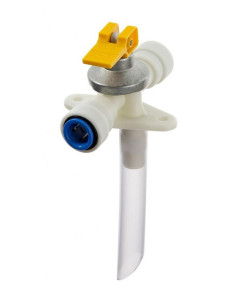 Valvula de drenagem enc. 