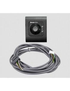 Comando para Boiler B10