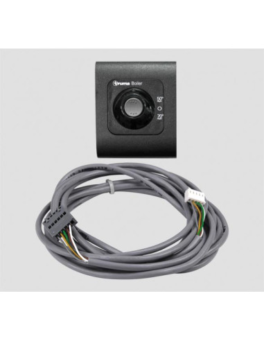 Comando para Boiler B10