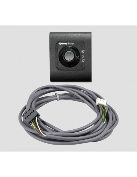 Comando para Boiler B10