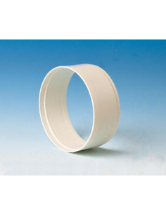 Extensão de 33mm para ventilador de 80mm