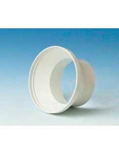 Redução p/ ventilador de 80mm p/ 60mm 2