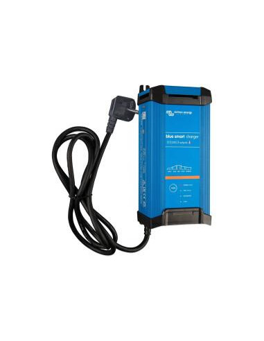 Carregador de baterias Victron Blue Smart IP22 12/30 230V 3
