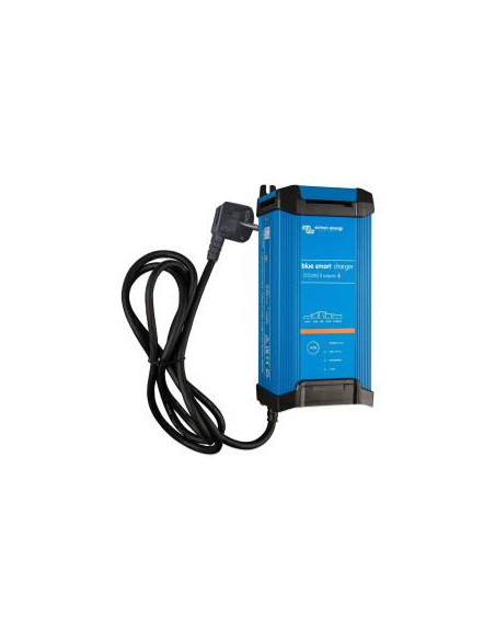 Carregador de baterias Victron Blue Smart IP22 12/30 230V 3