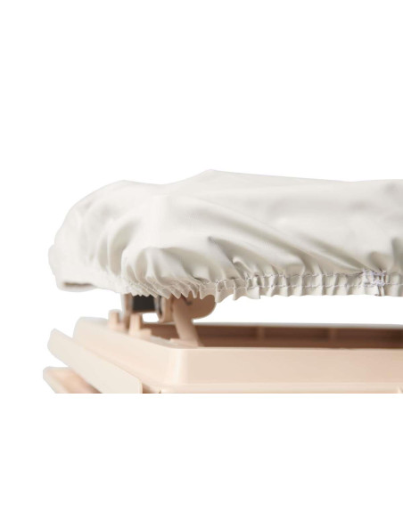 Cobertura e proteção para claraboias Heki 1+2+3+4