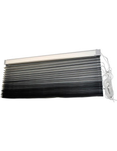 Mosquiteira para claraboia Heki 3/3plus/4plus 2