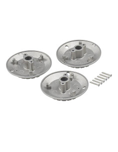 Kit 3 espalhador 60 mm fogão Cramer Dometic 2