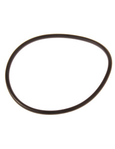 Borracha para cassete Bi-Pot