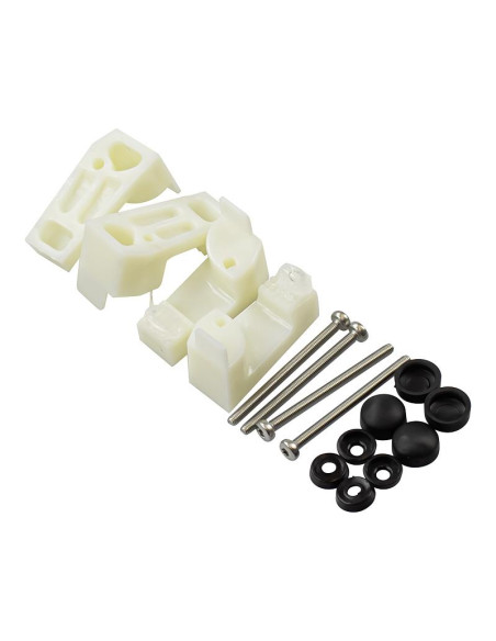 Kit fixação fogão e Lava-louça Cramer CE Dometic