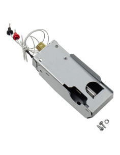 Queimador Gás para Frigorifico Dometic 2