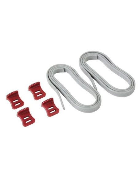 Kit acessórios p/ Cargo Strap Fiamma