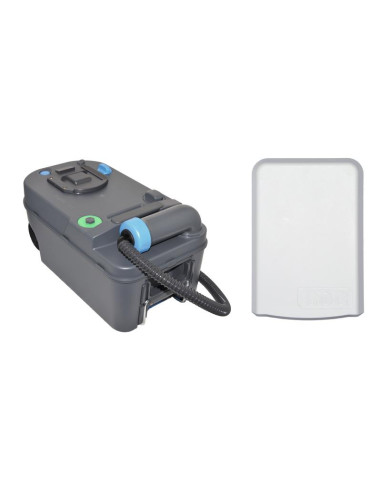 Kit de extração SOG para Cassete Thetford C220 - Branco