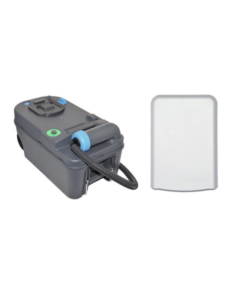 Kit de extração SOG para Cassete Thetford C220 - Branco