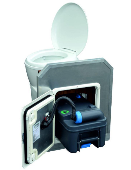 Kit de extração SOG para Cassete Thetford C220 - Branco