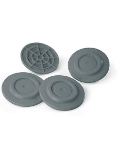 Base plates para macaco fiamma 4 uni 2