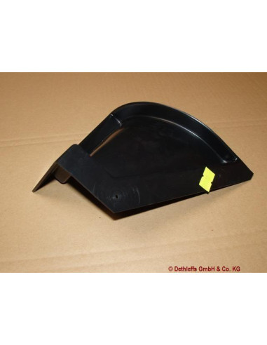 Peça Plastica Fixação de Manivela Toldo