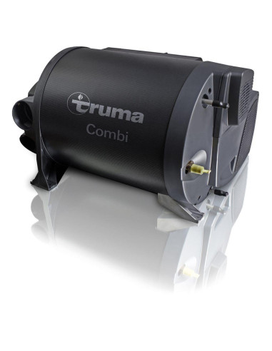 Aquecimento Combi6 Cp Plus Truma