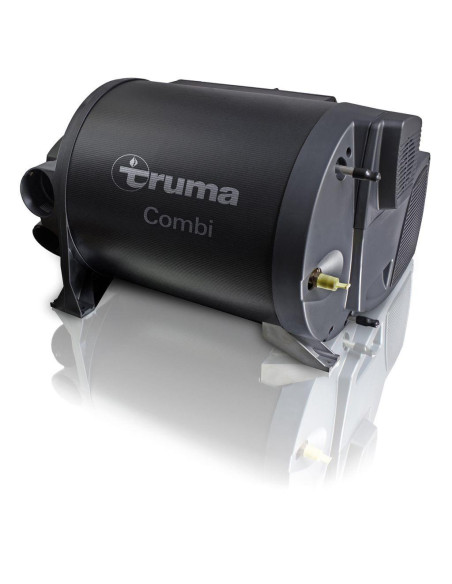 Aquecimento Combi6 Cp Plus Truma
