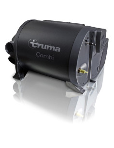 Aquecimento Combi4 Cp Plus Truma 2