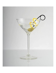 Copo Reutilizável Cocktail Tritan 300ml